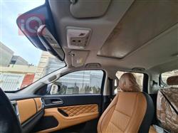 Poer Double Cab